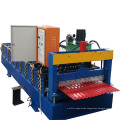 Corrugated Roll Forming Machine